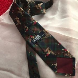 Polo by Ralph Lauren Tie